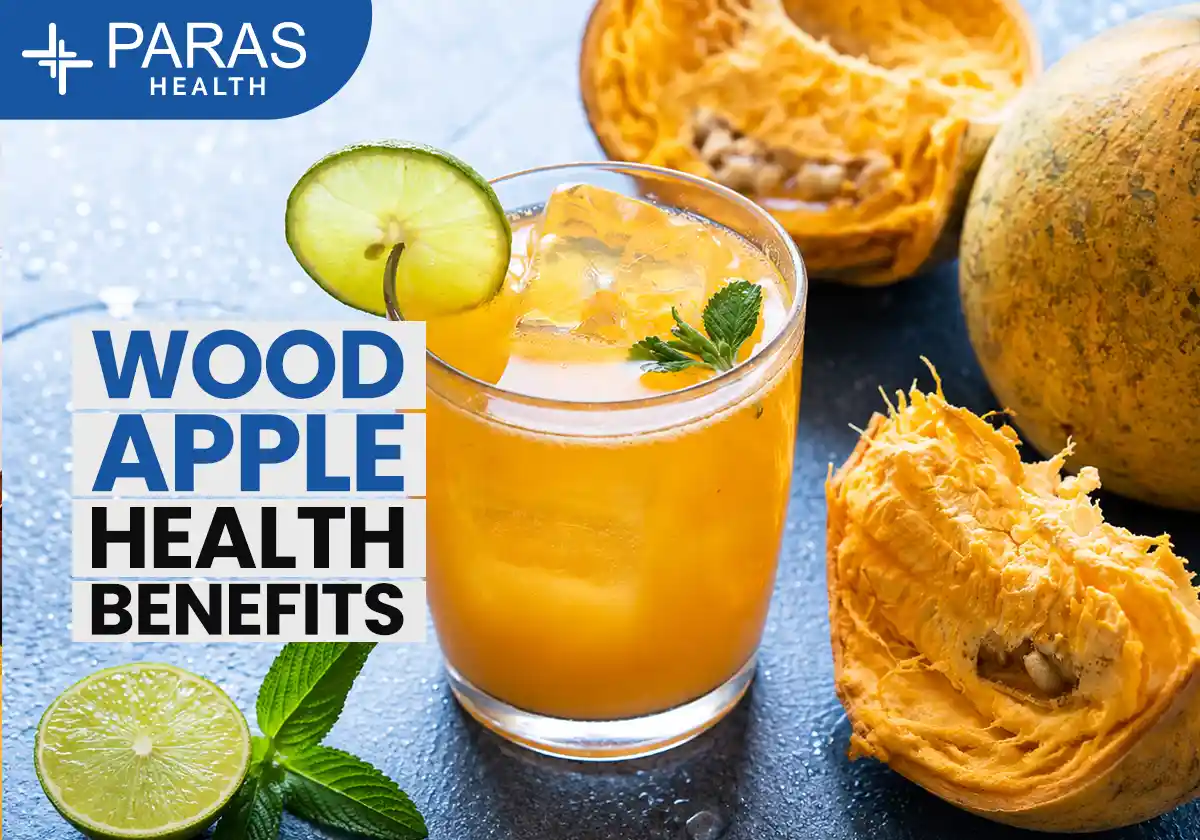 Why Wood Apple Is a Summer Superfruit